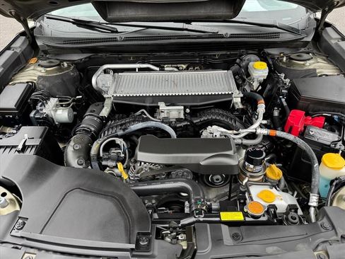 Used 2023 Subaru Outback Touring XT image 12