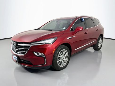 Certified 2023 Buick Enclave Premium w/ Experience Buick Package AWD/4WD image 3