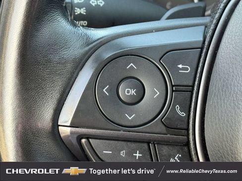 Used 2023 Toyota Camry SE FWD image 15