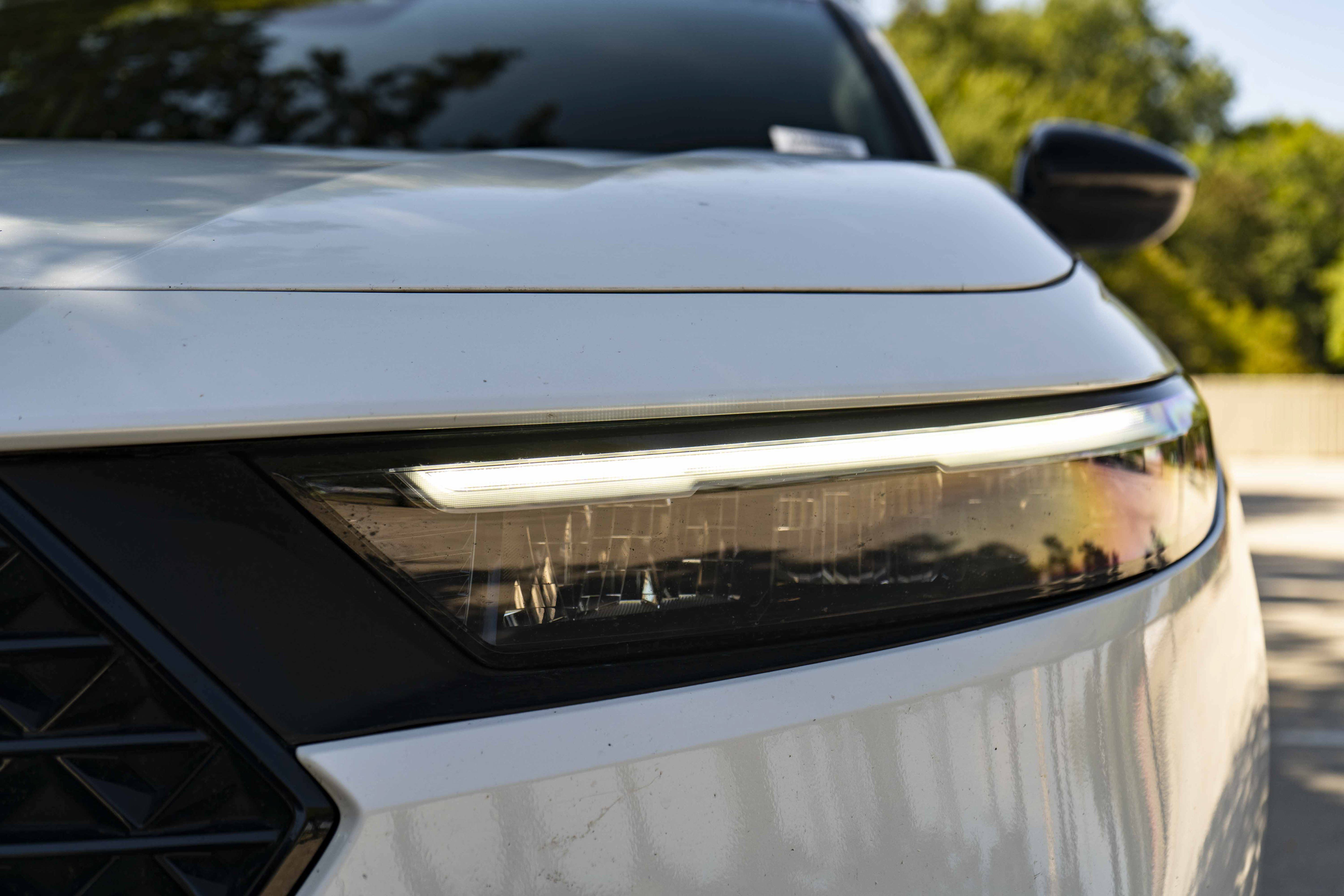 Used 2023 Honda Accord Sport image 11