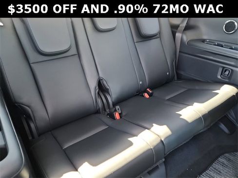 New 2025 Subaru Ascent Bronze Edition image 20