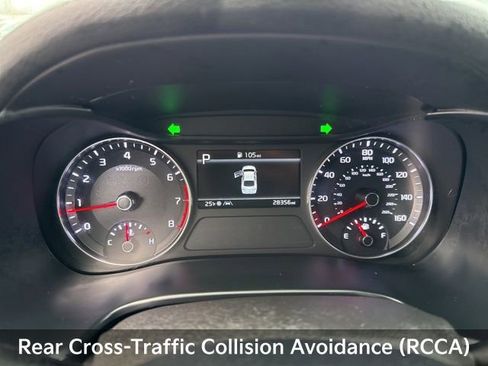 Used 2023 Kia Forte LXS w/ LXS Technology Package image 20