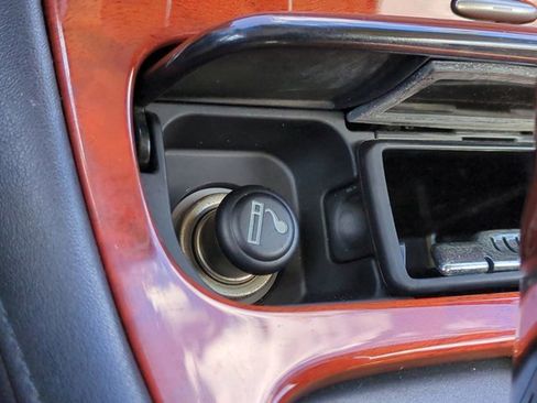 Used 2002 Lexus SC 430 Convertible image 18