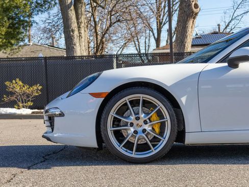 Used 2016 Porsche 911 Carrera image 22