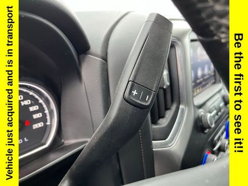 Used 2019 Chevrolet Silverado 1500 RST AWD/4WD image 34