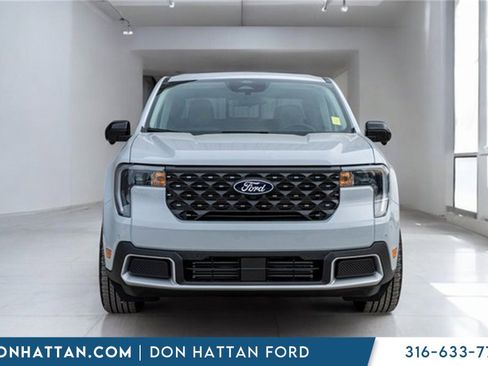 New 2026 Ford Maverick Lariat w/ 4K Tow Package image 39