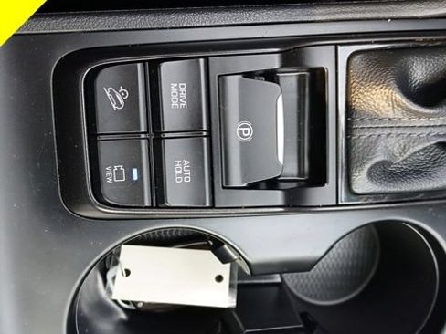 Used 2021 Hyundai Tucson Ultimate AWD/4WD image 23