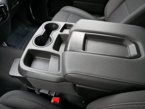 Used 2023 Chevrolet Silverado 1500 LT AWD/4WD image 24