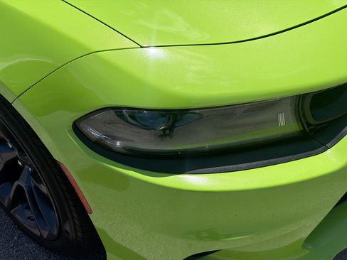 Used 2023 Dodge Charger Scat Pack w/ Technology Group RWD image 32