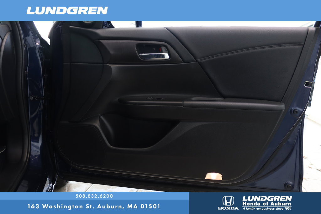 Used 2014 Honda Accord EX-L image 17