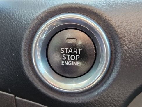 Used 2021 MAZDA CX-5 Touring image 23