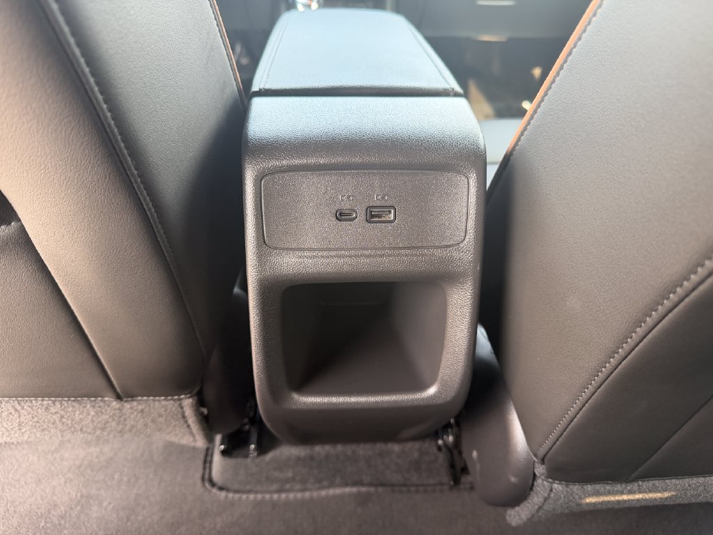 Used 2025 Buick Envista Avenir FWD image 34
