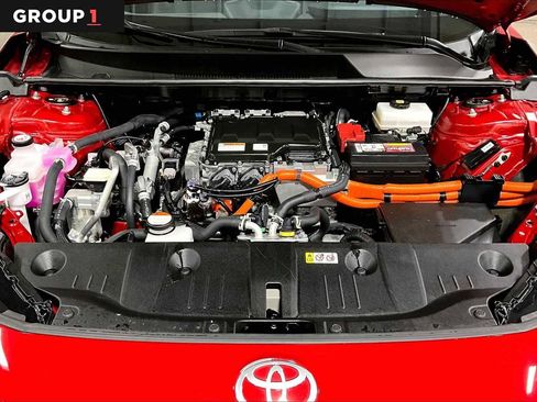 Used 2024 Toyota bZ4X AWD w/ Weather Package image 32