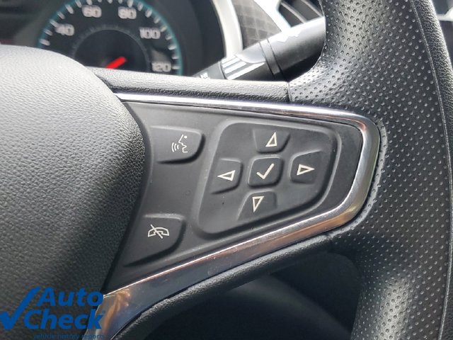 Used 2024 Chevrolet Malibu LT FWD image 23