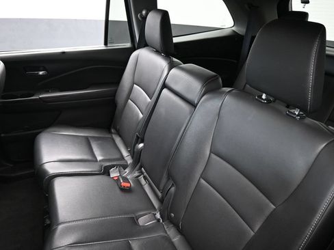 Used 2022 Honda Pilot Special Edition image 41