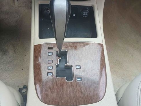 Used 2007 Hyundai Santa Fe Limited image 10