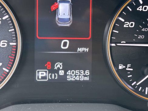 Certified 2024 Subaru Crosstrek 2.5i Wilderness AWD/4WD image 26