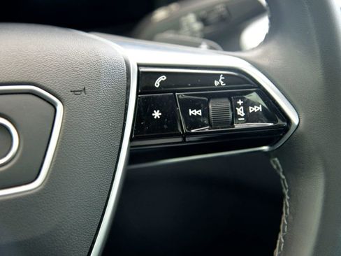 Used 2021 Audi A6 2.0T Premium w/ Convenience Package image 23