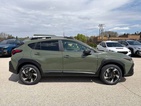 New 2026 Subaru Crosstrek 2.5i Limited AWD/4WD image 14