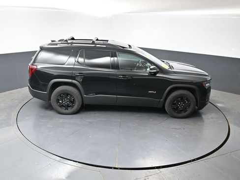 Used 2023 GMC Acadia AT4 w/ Preferred Package AWD/4WD image 15