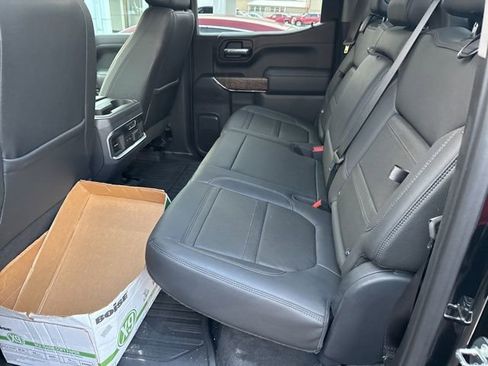 Used 2021 GMC Sierra 1500 Denali w/ Technology Package image 30