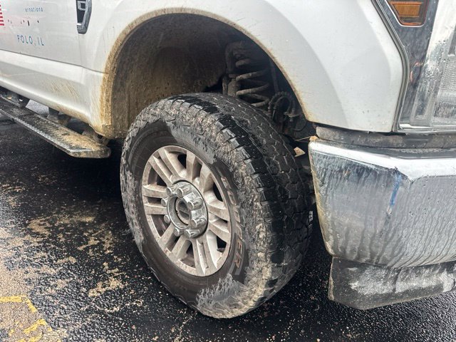 Used 2019 Ford F250 XL w/ STX Appearance Package AWD/4WD image 3