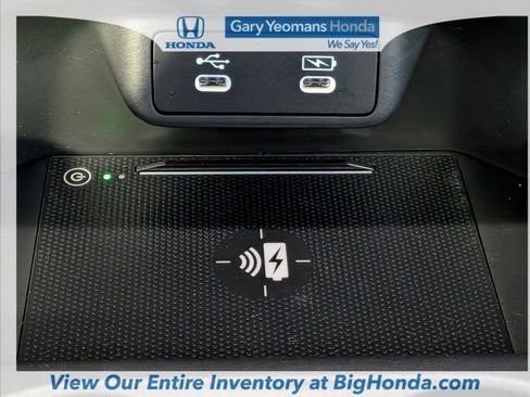 Used 2026 Honda HR-V LX image 29