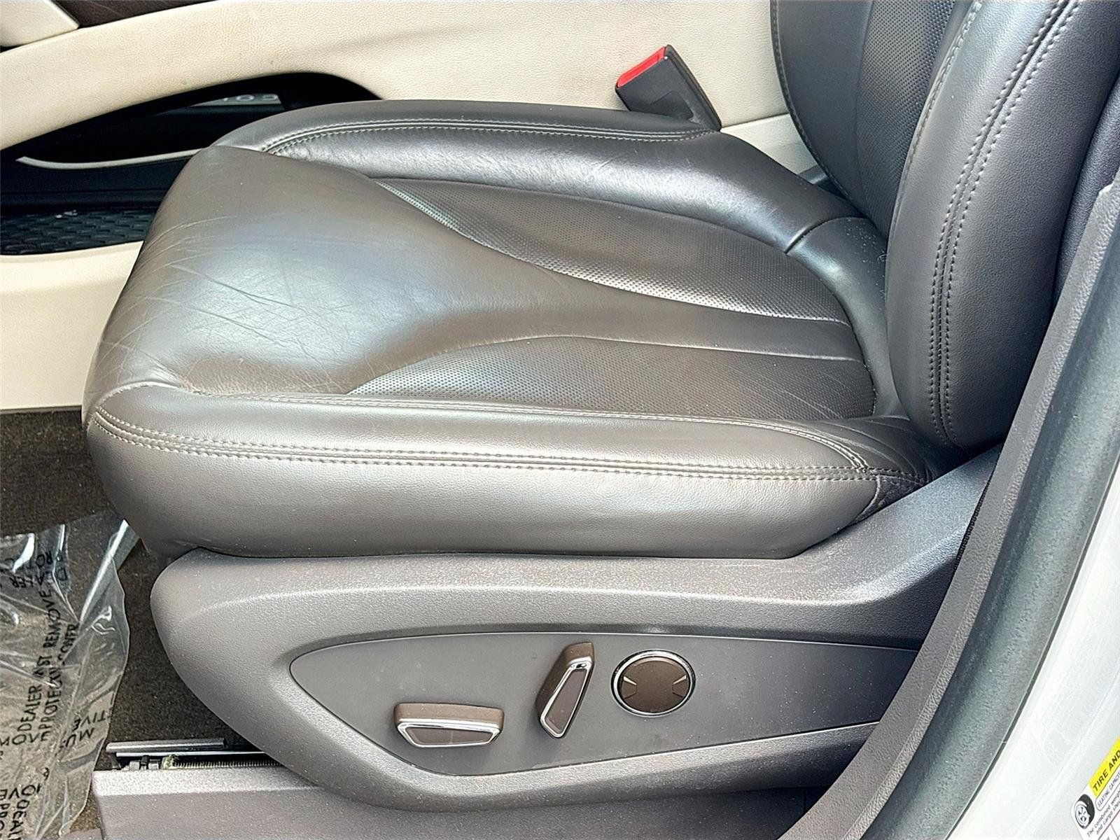 Used 2019 Lincoln Nautilus Select FWD image 20