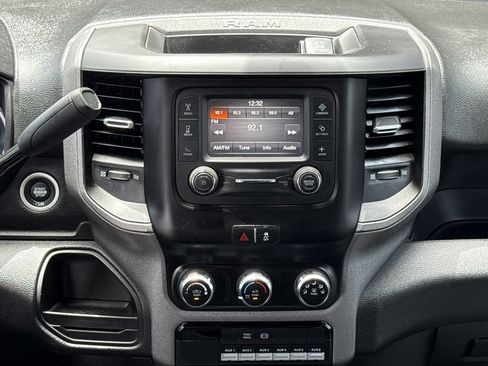 Used 2024 RAM 5500 Tradesman AWD/4WD image 13