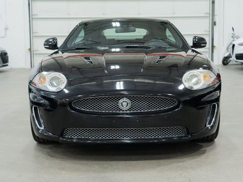 Used 2011 Jaguar XKR R175 image 2