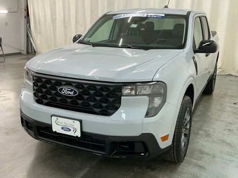 New 2026 Ford Maverick XLT image 10