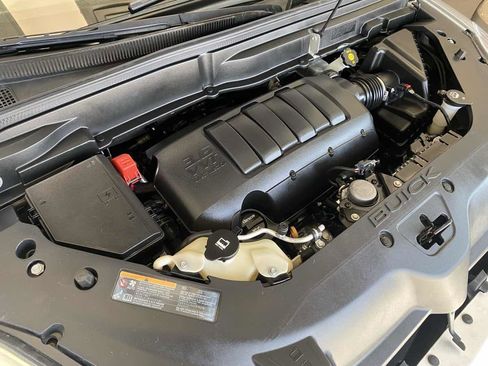 Used 2012 Buick Enclave Leather image 33