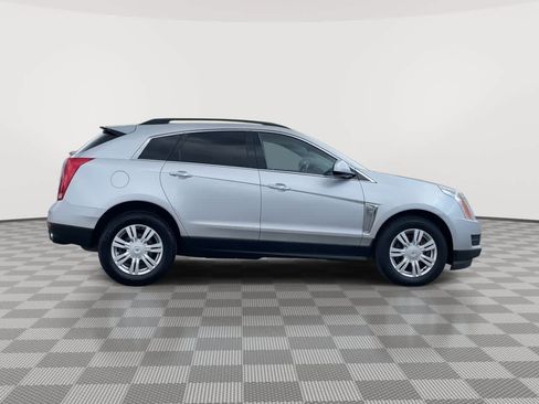 Used 2015 Cadillac SRX FWD image 9
