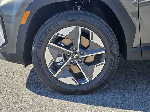 New 2026 Hyundai Tucson SEL AWD/4WD image 12