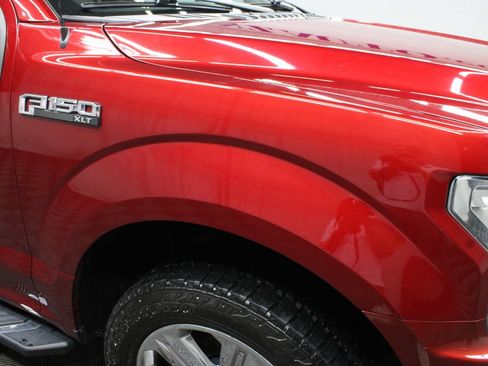 Used 2019 Ford F150 XLT w/ Equipment Group 302A Luxury AWD/4WD image 34