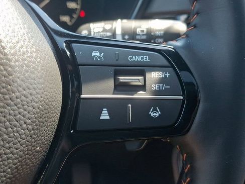 Used 2025 Honda CR-V Sport Touring image 20