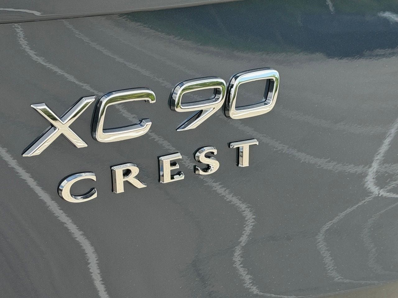 New 2026 Volvo XC90 B6 Ultra w/ Protection Package Premier AWD/4WD image 7