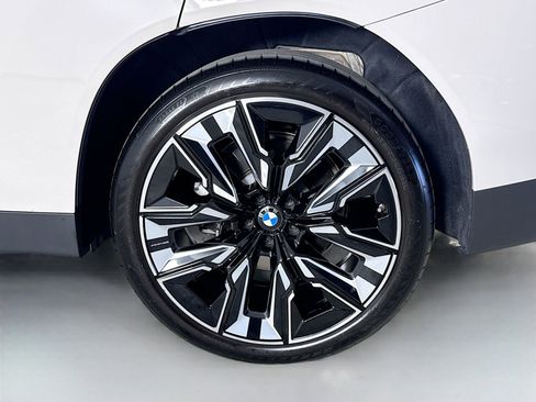 Used 2025 BMW X3 xDrive30i w/ Convenience Package image 31