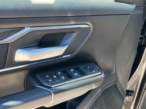 New 2026 RAM 1500 4x4 Crew Cab image 20