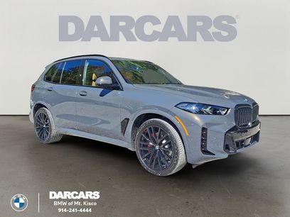 New 2026 BMW X5 xDrive40i w/ M Sport Package