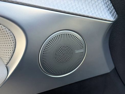 Used 2023 Genesis G70 2.0T w/ Sport Prestige Package image 21