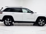 Used 2023 Jeep Grand Cherokee Limited image 2