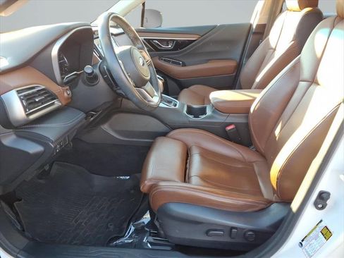 Used 2020 Subaru Outback Touring w/ Popular Package #2 image 22