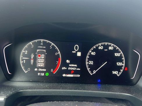 Used 2023 Honda Pilot EX-L image 11
