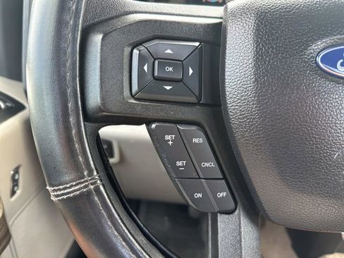 Used 2017 Ford F150 XL w/ Equipment Group 101A Mid AWD/4WD image 18