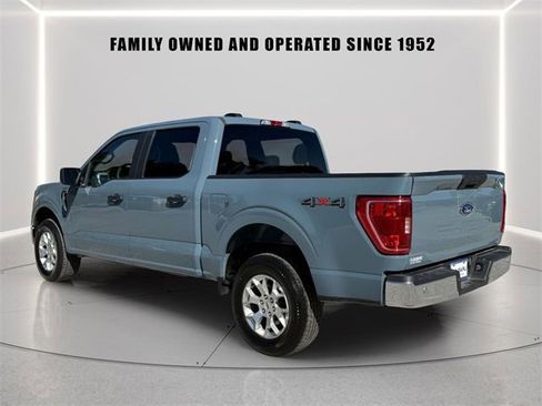 Used 2023 Ford F150 XLT image 4