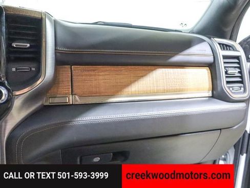 Used 2019 RAM 2500 Limited image 54