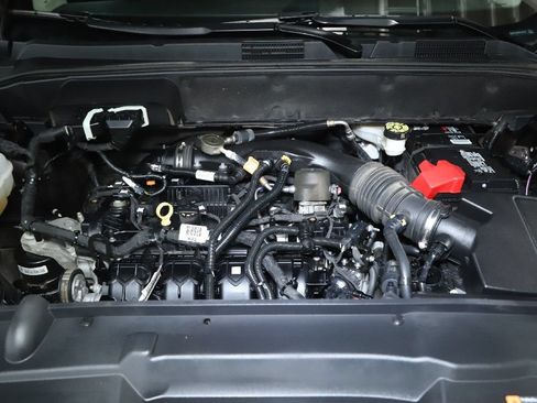 Certified 2022 Lincoln Nautilus AWD image 35