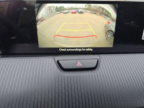 New 2026 MAZDA CX-70 SC image 25