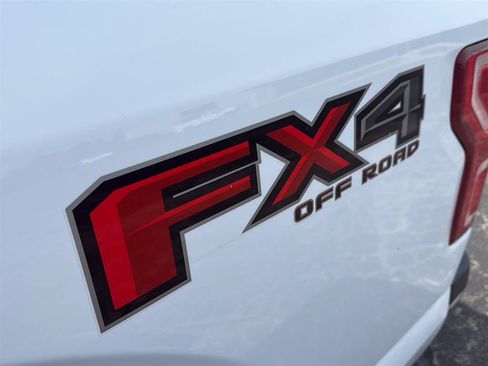 Used 2019 Ford F150 XLT w/ Equipment Group 301A Mid AWD/4WD image 8